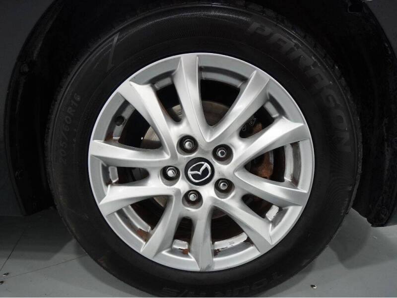 2014 Mazda MAZDA3 i Grand Touring