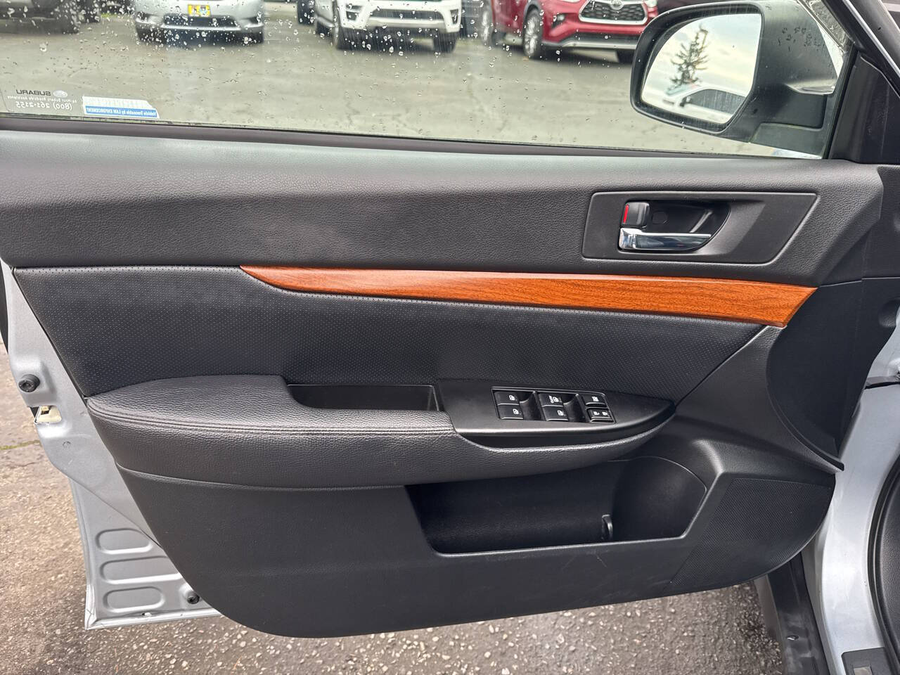 used 2014 Subaru Outback car, priced at $14,599