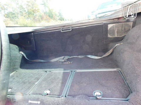 1979 Chevrolet Corvette