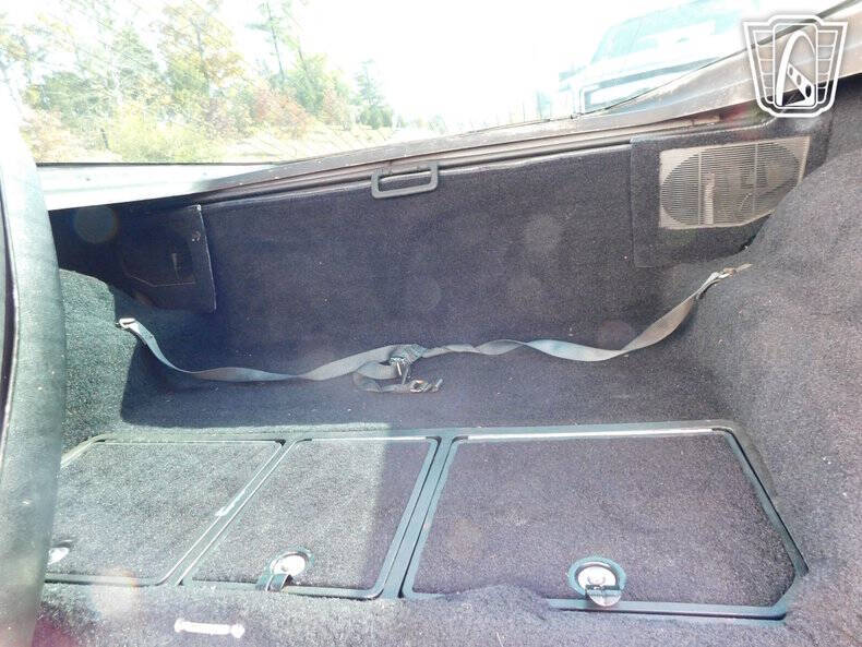 1979 Chevrolet Corvette