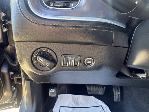 2019 Dodge Charger R/T Scat Pack