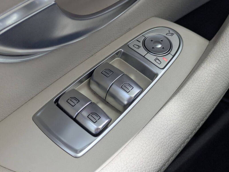 2018 Mercedes-Benz E-Class E 400