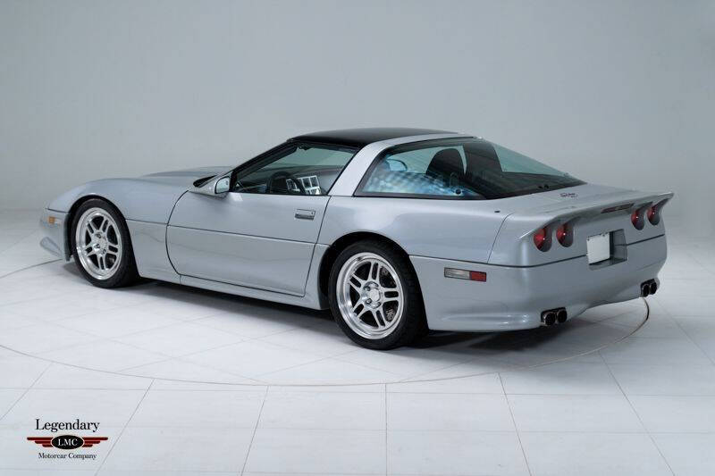 1985 Chevrolet Corvette