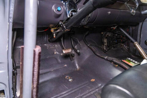 1955 Chevrolet Bel Air