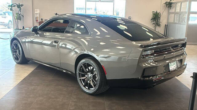 2026 Dodge Charger Scat Pack Plus