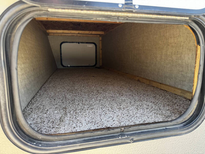 2016 Keystone RV Hideout