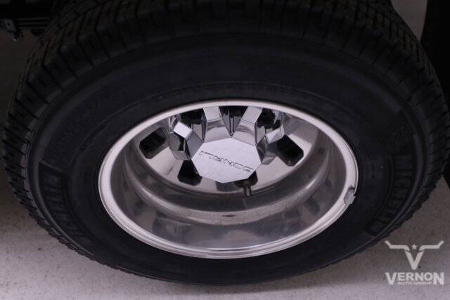 2026 GMC Sierra 3500HD