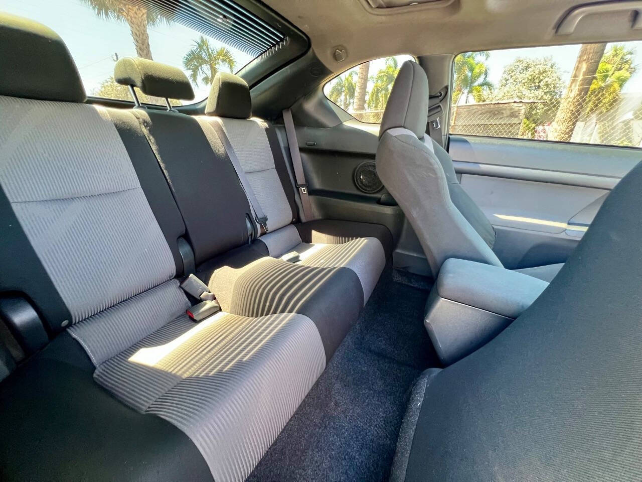 2015 Toyota Scion tC - $5,495