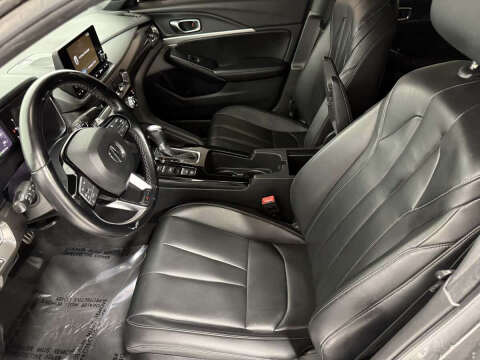 2023 Acura Integra w/A-SPEC