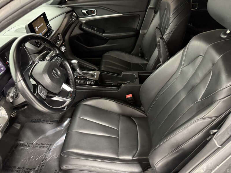 2023 Acura Integra w/A-SPEC