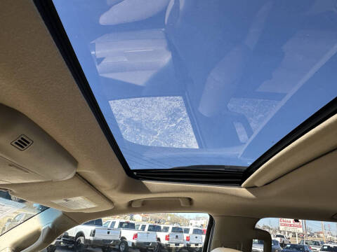 2014 Toyota Sequoia Limited