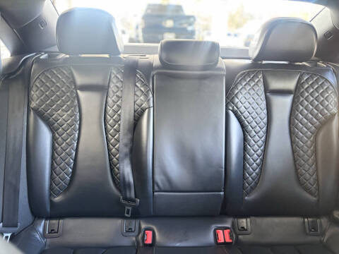 2018 Audi RS 3 2.5T quattro