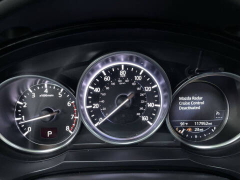 2017 Mazda CX-9 Grand Touring