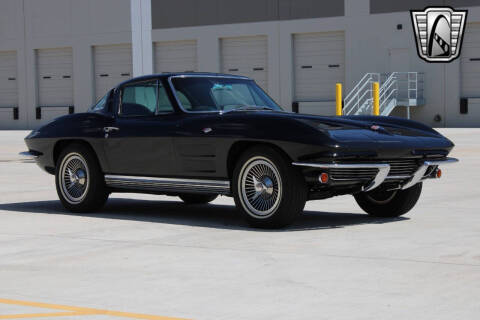 1964 Chevrolet Corvette