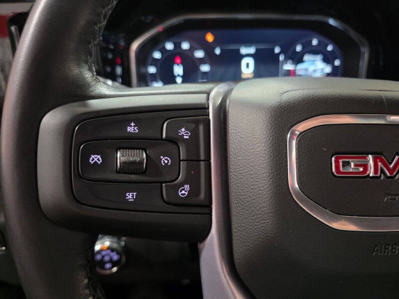 2022 GMC Sierra 1500