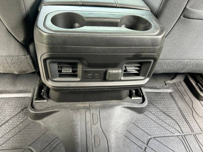 2022 Chevrolet Silverado 3500HD
