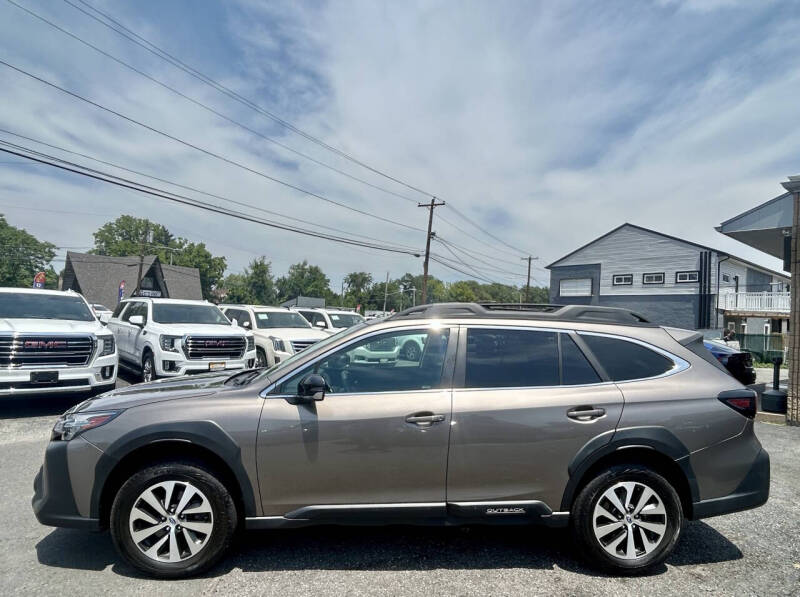 2023 Subaru Outback Premium