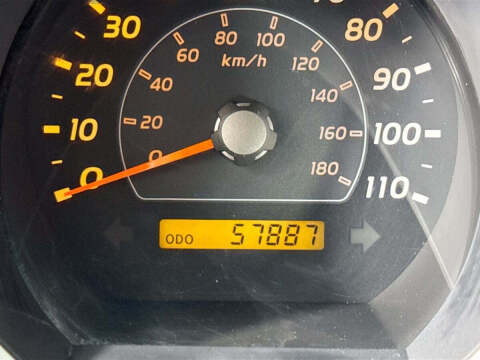 2006 Toyota 4Runner SR5