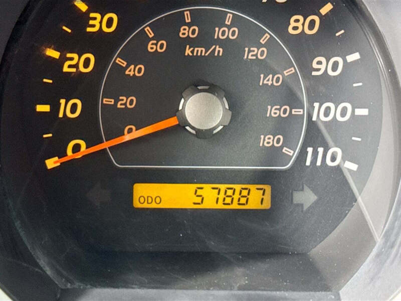 2006 Toyota 4Runner SR5