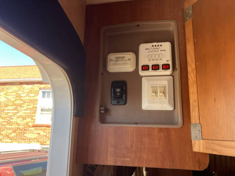 2011 Jayco Jay Feather Select