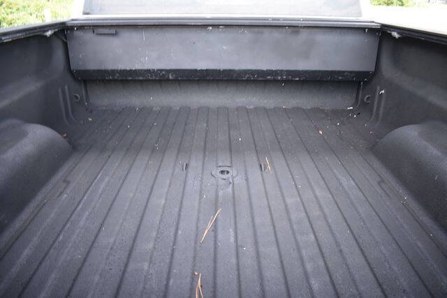 2013 Chevrolet Silverado 3500HD