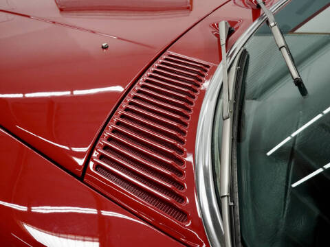 1988 Mercedes-Benz 560-Class 560 SL