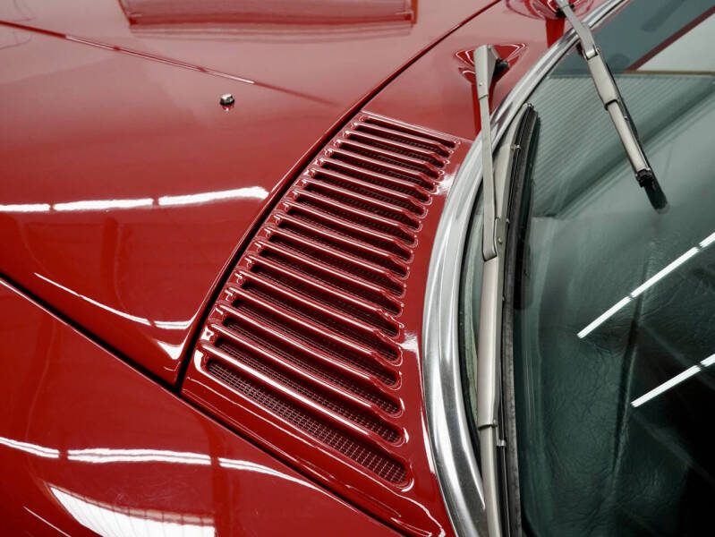 1988 Mercedes-Benz 560-Class 560 SL