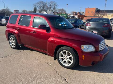 2008 Chevrolet HHR for sale at Spady Used Cars in Holdrege NE
