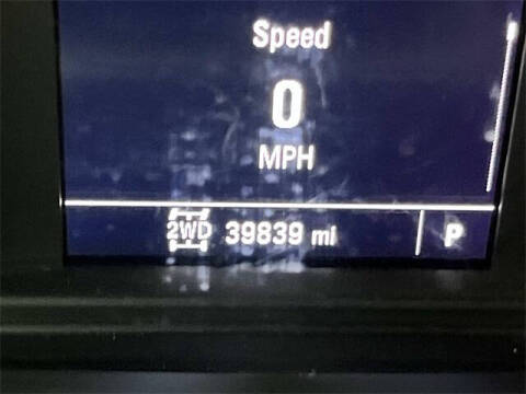 2023 GMC Sierra 2500HD