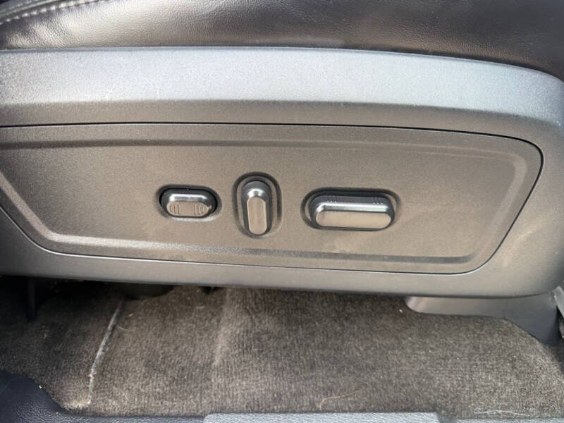 2015 Lincoln Navigator