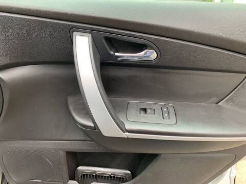 2011 GMC Acadia SLT-1