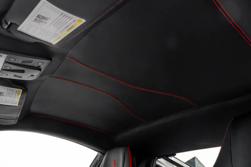 2018 Ferrari 488 GTB