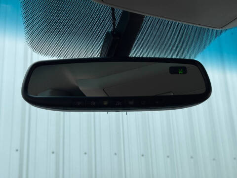 2016 Toyota Sequoia SR5