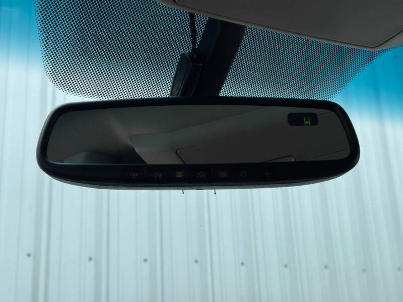 2016 Toyota Sequoia SR5