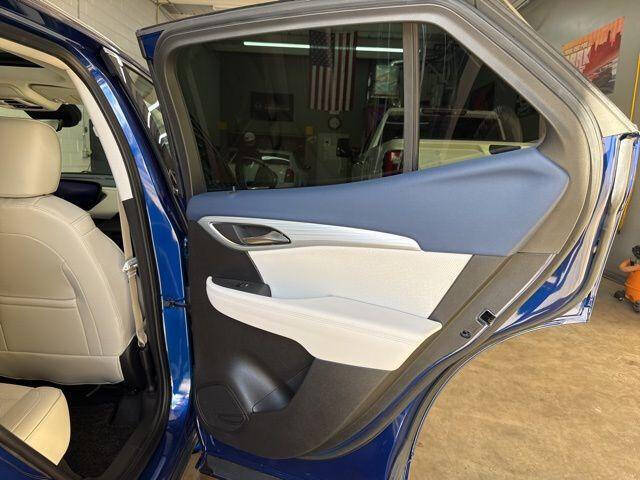 2024 Buick Envision Avenir