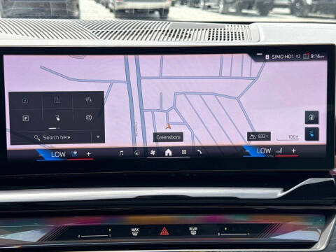2024 BMW i5 eDrive40