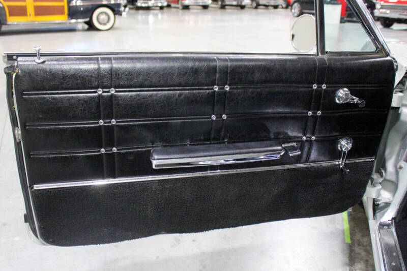 1963 Chevrolet Impala