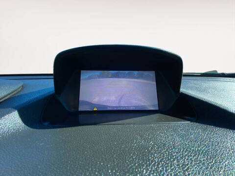 2016 Buick Encore Convenience