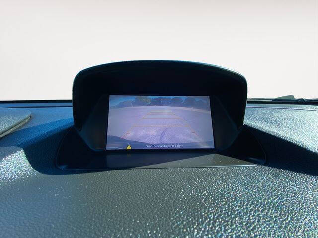 2016 Buick Encore Convenience