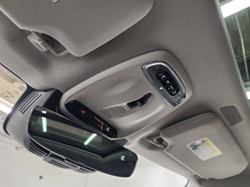 2017 Volvo XC90 T6 Inscription