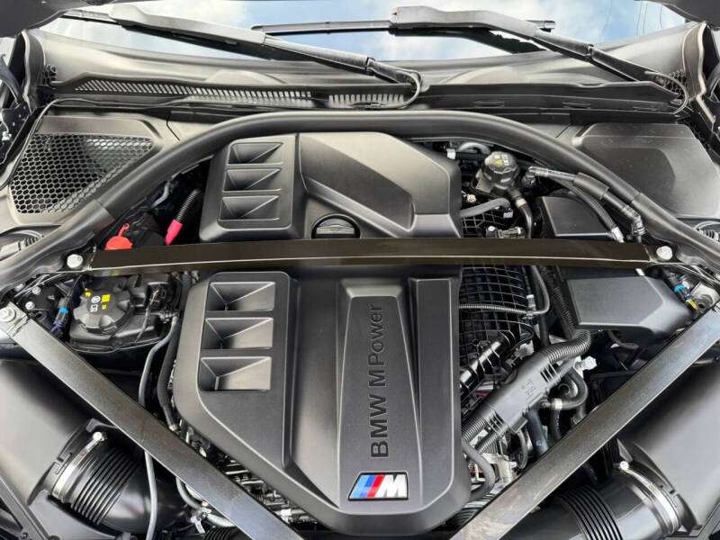 2026 BMW M2