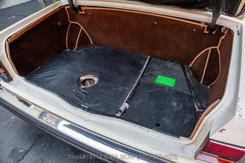 1982 Rolls-Royce Silver Spirit