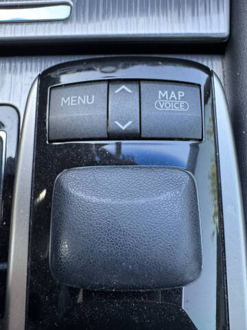2014 Lexus GS 350