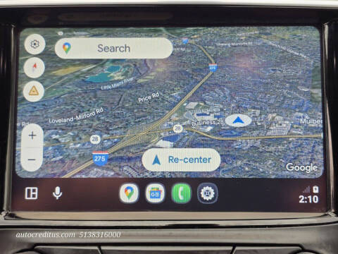 2020 Buick Envision Preferred