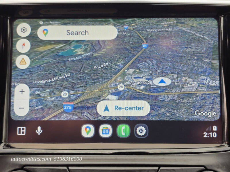 2020 Buick Envision Preferred