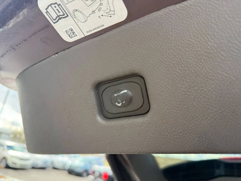 2018 Lincoln MKX Select