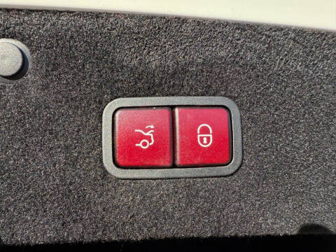 2015 Mercedes-Benz S-Class S 65 AMG