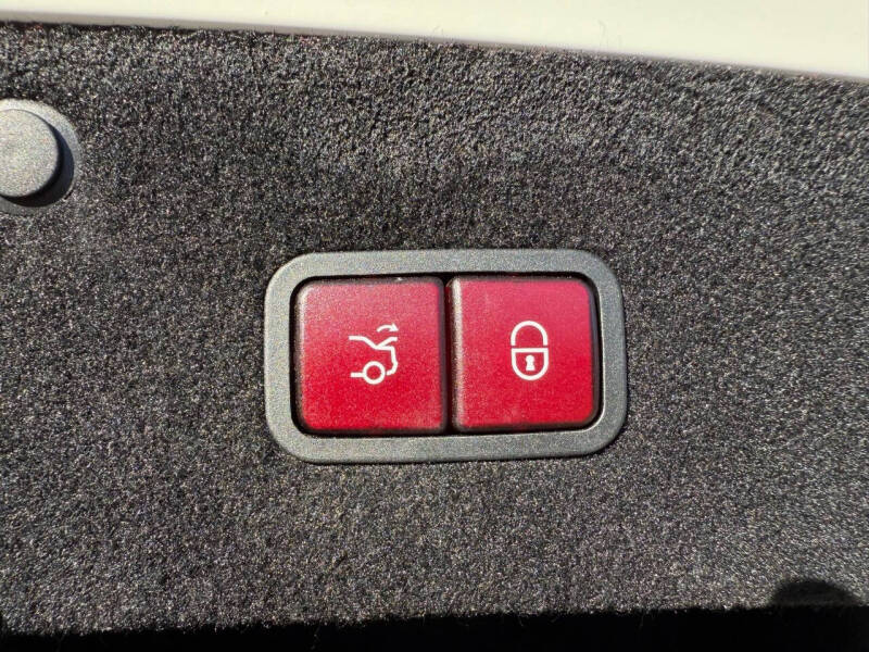 2015 Mercedes-Benz S-Class S 65 AMG