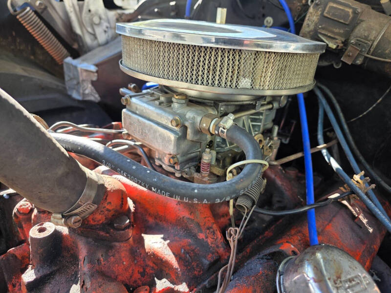 1957 Chevrolet Nomad