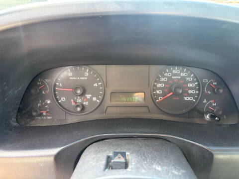 2007 Ford F-450 Super Duty